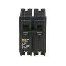 HOM260 - Square D Homeline 60 Amp 2 Pole 120/240VAC Plug-In Circuit Breaker, 10kA Interrupt, Standard Trip, UL Listed - Essential Electric Supply