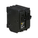 HOM260 - Square D Homeline 60 Amp 2 Pole 120/240VAC Plug-In Circuit Breaker, 10kA Interrupt, Standard Trip, UL Listed - Essential Electric Supply