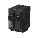 HOM260 - Square D Homeline 60 Amp 2 Pole 120/240VAC Plug-In Circuit Breaker, 10kA Interrupt, Standard Trip, UL Listed - Essential Electric Supply