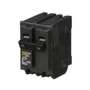 HOM270 - Square D 70 Amp 2 Pole 120/240VAC Homeline Circuit Breaker Plug-In 10kA - Essential Electric Supply