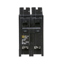 HOM280 - Square D 80 Amp 2 Pole 120/240V Plug-In Circuit Breaker 10kA AIR Homeline - Essential Electric Supply