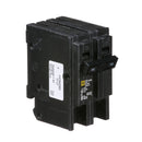 HOM290 - Square D 90 Amp 2-Pole Plug-On Circuit Breaker 120/240 VAC 10kA Homeline - Essential Electric Supply