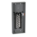 HOM3060L125PC - Square D 125A 120/240V 1-Phase 1-Pole Homeline Load Center 30 Spaces 60 Circuits NEMA 1 - Essential Electric Supply