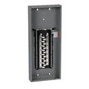 HOM3060L125PC - Square D 125A 120/240V 1-Phase 1-Pole Homeline Load Center 30 Spaces 60 Circuits NEMA 1 - Essential Electric Supply