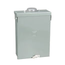 HOM612L100RB - Square D Circuit Breaker  Enclosure - Essential Electric Supply