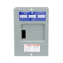 HOM612L100S - Schneider Electric Circuit Breaker Load Center - Essential Electric Supply