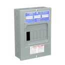 HOM612L100S - Schneider Electric Circuit Breaker Load Center - Essential Electric Supply