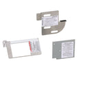 HOMCGK2C - Square D Homeline 2-Pole Indoor Generator Interlock Kit for Load Center, 120/240V AC - Essential Electric Supply