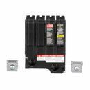 HOML2225 - Square D 225A 240V 2-Pole Plug-On Circuit Breaker Sub Feed Lug Homeline Series - Essential Electric Supply