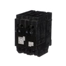 HOMT1515220 - Square D Homeline 4-Pole 20A/15A Quad Tandem Circuit Breaker 240V 10kA Plug-In - Essential Electric Supply