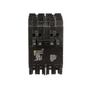 HOMT1515240 - Square D Homeline 40 Amp 240 Volt 4-Pole Quad Tandem Circuit Breaker 10kA Plug-In - Essential Electric Supply