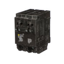 HOMT1515240 - Square D Homeline 40 Amp 240 Volt 4-Pole Quad Tandem Circuit Breaker 10kA Plug-In - Essential Electric Supply