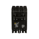 HOMT1515250 - Square D Homeline 2x15A 1P, 1x50A 2P, 120/240V, 10kA, Plug-In, Quad Tandem Mini Circuit Breaker - Essential Electric Supply