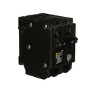 HOMT1515250 - Square D Homeline 2x15A 1P, 1x50A 2P, 120/240V, 10kA, Plug-In, Quad Tandem Mini Circuit Breaker - Essential Electric Supply
