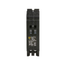 HOMT1520 - Square D Homeline 15A/20A 1-Pole Tandem Plug-In Circuit Breaker, 120/240V, 10kA Interrupt, Thermal Magnetic Trip, UL Listed - Essential Electric Supply