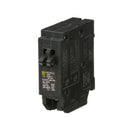 HOMT1520 - Square D Homeline 15A/20A 1-Pole Tandem Plug-In Circuit Breaker, 120/240V, 10kA Interrupt, Thermal Magnetic Trip, UL Listed - Essential Electric Supply