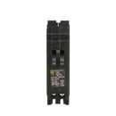 HOMT2020 - Square D Homeline 20A 120/240V 1 Pole Tandem Circuit Breaker Plug-In 10kA AIR - Essential Electric Supply