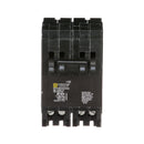 HOMT2020220 - Square D Homeline Quad Tandem Circuit Breaker, 2 Pole 20A, 1 Pole 20/20A, 120/240V, 10kA, Plug-In, UL Listed, CSA Certified - Essential Electric Supply