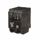 HOMT2020225 - Square D Homeline Tandem Mini Circuit Breaker 20A 25A 1 & 2 Pole 120/240V 10kA Plug-In - Essential Electric Supply