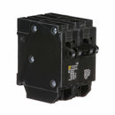 HOMT2020230 - Square D Homeline Quad Tandem Circuit Breaker 120/240V 2 Pole 30A 1 Pole 20A Plug-In 10kA - Essential Electric Supply