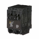 HOMT2020230 - Square D Homeline Quad Tandem Circuit Breaker 120/240V 2 Pole 30A 1 Pole 20A Plug-In 10kA - Essential Electric Supply