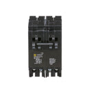 HOMT2020240 - Square D Homeline Quad Tandem Circuit Breaker, 2-Pole 40A, 2 x 1-Pole 20A, 120/240V, 10kA, Plug-In, HOMT Series, Thermal Magnetic Trip, UL Listed - Essential Electric Supply