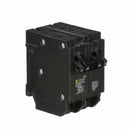 HOMT2020240 - Square D Homeline Quad Tandem Circuit Breaker, 2-Pole 40A, 2 x 1-Pole 20A, 120/240V, 10kA, Plug-In, HOMT Series, Thermal Magnetic Trip, UL Listed - Essential Electric Supply
