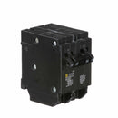 HOMT2020250 - Square D Homeline Quad Tandem Circuit Breaker, 2-Pole 50A, 2x 1-Pole 20A, 120/240V, 10kA, Plug-In Mount, Thermal Magnetic Trip, UL Listed - Essential Electric Supply