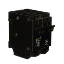 HOMT215215 - Square D 15A 120/240V Quad Tandem Mini Circuit Breaker Plug-In Mount Homeline Series - Essential Electric Supply