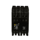 HOMT215230 - Schneider Electric Homeline Quad Tandem Mini Circuit Breaker 15A/30A 2 Pole 120/240V 10kA Plug-In - Essential Electric Supply