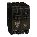 HOMT220230 - Schneider Electric Homeline Quad Tandem Mini Circuit Breaker 20A & 30A, 120/240V, 2 Pole, 10kA AIR, Plug-In - Essential Electric Supply