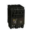 HOMT230240 - Schneider Electric Plug-In 240V 40A 2 pole circuit breaker 10kA@240V - Essential Electric Supply