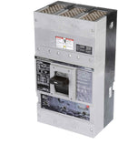 HPXD63B160 - Siemens Sentron 1600A 600VAC 3-Pole Molded Case Circuit Breaker 50kA - Essential Electric Supply