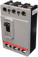 HQJ23B200 - Siemens 200A 240V 3-Pole Molded Case Circuit Breaker QJ Series Bolt-On - Essential Electric Supply