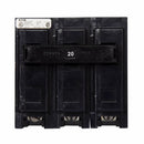 HQP3020H - Cutler Hammer 20A 240V 3 Pole QuickLag Circuit Breaker 10kA Interrupt - Essential Electric Supply