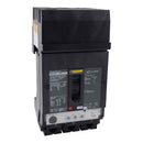HRA36060U33X - Square D 60A 600V 3-Pole PowerPact H-Frame Circuit Breaker I-Line Plug-In - Essential Electric Supply