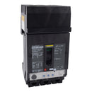 HRA36060U33X - Square D I-Line Style Plug-In 600V 60A 3 pole circuit breaker 200kA@480V - Essential Electric Supply
