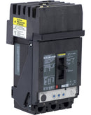 HRA36100U31X - Square D PowerPact H 100A 3 Pole 600V I-Line Circuit Breaker Micrologic 3.2 100kA - Essential Electric Supply