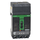HRA36150U33X - Square D I-Line Style Plug-In 600V 150A 3 pole circuit breaker 200kA@480V - Essential Electric Supply