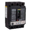 HRL36100M73 - Square D Feed-Thru 600V 100A 3 pole circuit breaker 200kA@480V - Essential Electric Supply