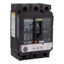 HRL36100U31X - Square D PowerPact H 100A 3 Pole Molded Case Circuit Breaker 600V 100kA Micrologic 3.2 - Essential Electric Supply
