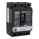 HRL36100U31X - Square D PowerPact H 100A 3 Pole Molded Case Circuit Breaker 600V 100kA Micrologic 3.2 - Essential Electric Supply