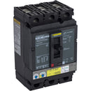 HRL36150M74 - Square D Feed-Thru 600V 150A 3 pole circuit breaker 200kA@480V - Essential Electric Supply