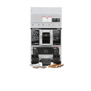 HRXD63B200 - Siemens Bolt-On 600V 2000A 3 pole circuit breaker 65kA@480V - Essential Electric Supply