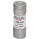 HSJ10 Mersen High Speed Low Voltage Fuse
 600V  10A Fuse - Essential Electric Supply