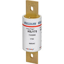 HSJ175 Mersen High Speed Low Voltage Fuse
 600V  175A Fuse - Essential Electric Supply
