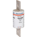 HSJ250 Mersen High Speed Low Voltage Fuse
 600V  250A Fuse - Essential Electric Supply