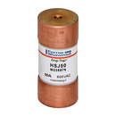 HSJ50 - Mersen 50 Amp 600 Volt Class J High Speed Fuse - Essential Electric Supply