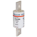 HSJ500 Mersen High Speed Low Voltage Fuse
 600V  500A Fuse - Essential Electric Supply