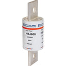 HSJ600 Mersen High Speed Low Voltage Fuse
 600V  600A Fuse - Essential Electric Supply